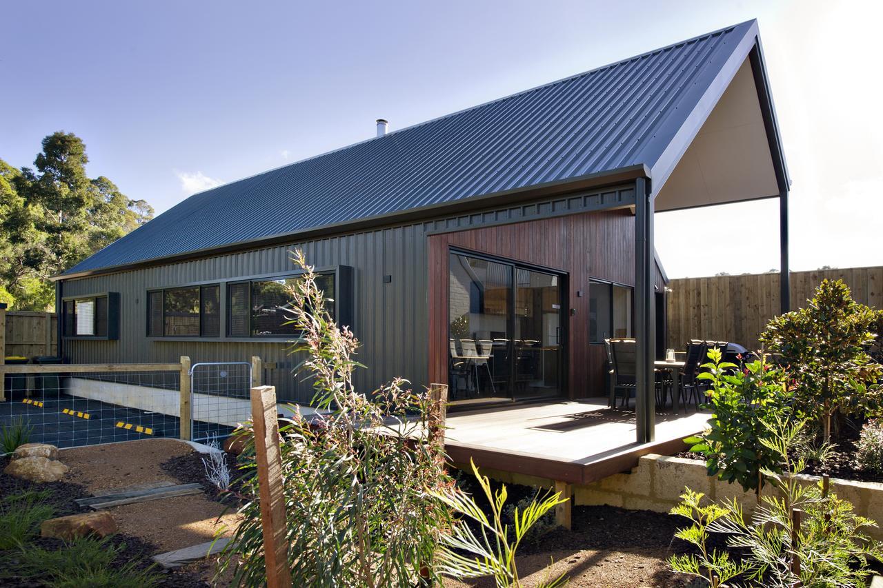 Margaret River Bungalow-1-Street - Pet Friendly Екстер'єр фото